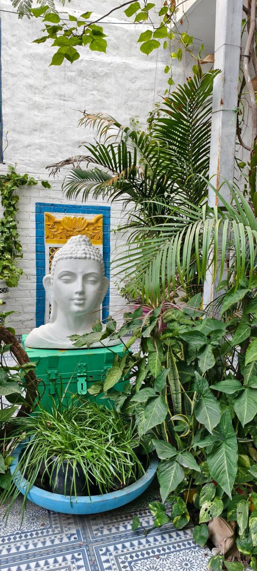 The Coral House Homestay By The Taj Agra  Buitenkant foto