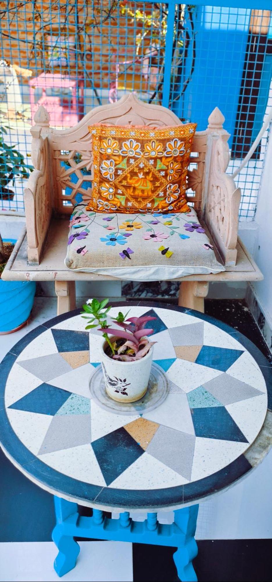 The Coral House Homestay By The Taj Agra  Buitenkant foto